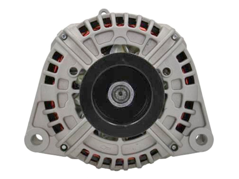 Ģenerators JOHN DEERE 24V 100A 3200-6961312 OE RE538241