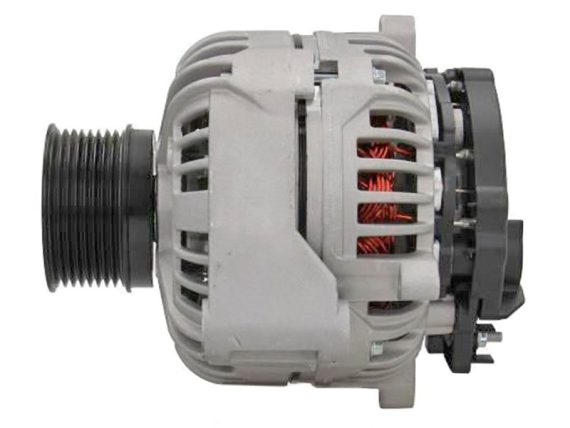 3200-6961312_003.JPG Ģenerators JOHN DEERE 24V 100A 3200-6961312 OE RE538241