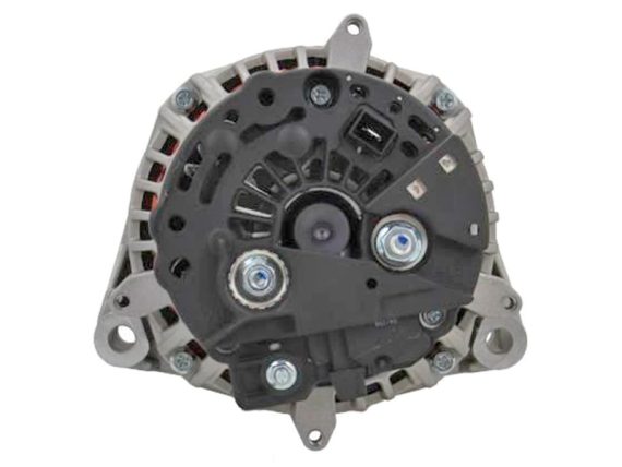 3200-6961312_004.JPG Ģenerators JOHN DEERE 24V 100A 3200-6961312 OE RE538241