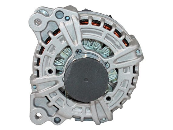 3200-6961314_002.JPG Ģenerators 140A VW CRAFTER 3200-6961314 OE 03H903026B