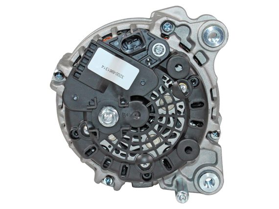 3200-6961314_004.JPG Ģenerators 140A VW CRAFTER 3200-6961314 OE 03H903026B