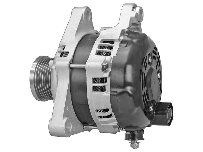 Ģenerators 100A TOYOTA 3200-6961339 OE 104211-3950