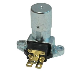 Gaismu pārslēgs (kājas slēdzis) GM USA — 322116