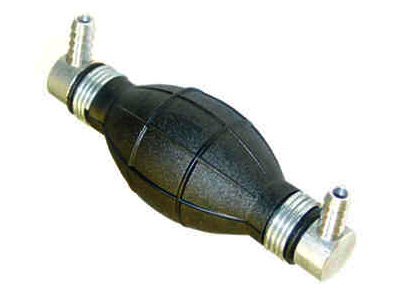 Hand pump, rubber 33-60001 OE 