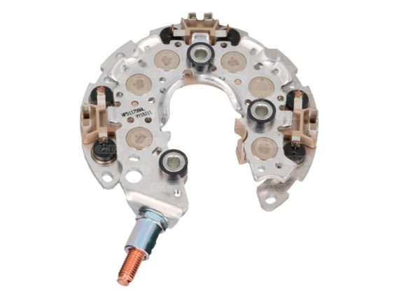 335563_001.JPG Rectifier 335563 OE