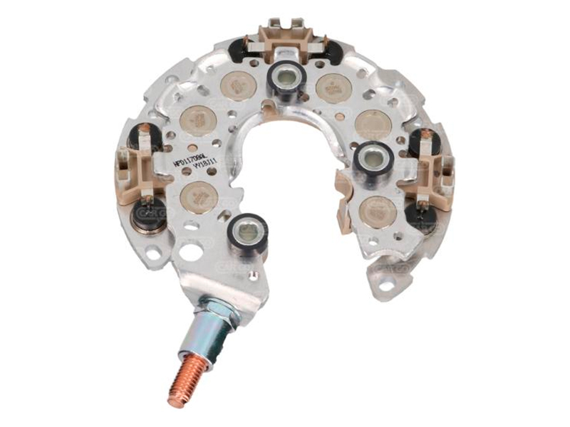 Rectifier 335563 OE 