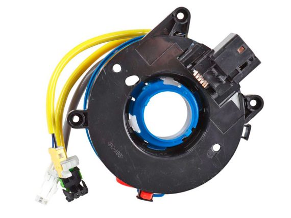 3389750100_001.JPG Clock Spring, airbag 3389750100 OE 59001116