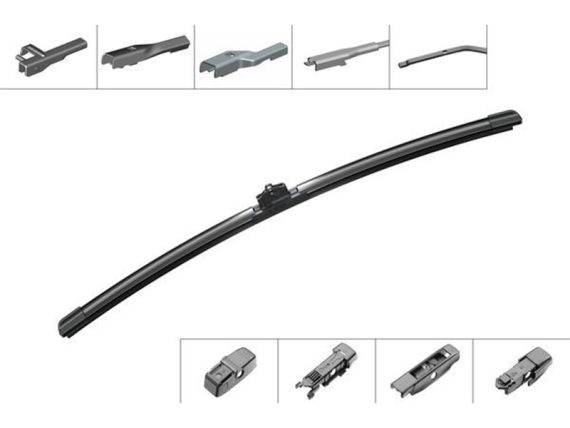 3397006832_001.JPG Stikla tīrītāja slotiņa BOSCH AEROTWIN MULTI CLIP 47,5CM AP19U 3397006832 OE