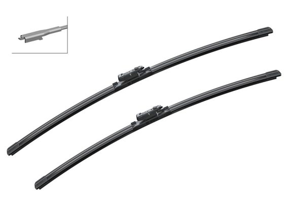 3397007215_001.JPG Stikla tīrītāju komplekts Bosch Aerotwin A215S 65/60cm 3397007215 OE 2E1955421