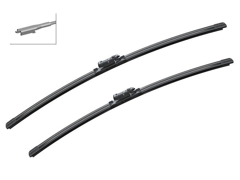 Wiper blade Kit Aerotwin 3397007215 OE 2E1955421