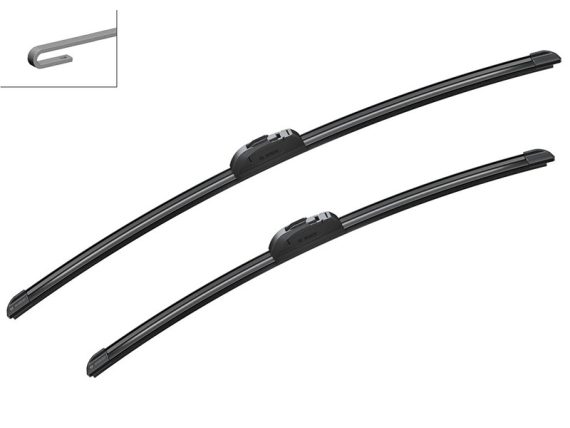 3397007584_001.JPG Stikla tīrītāju komplekts Bosch Aerotwin Retrofit 65cm+55cm AR 655 S 3397007584 OE 85212-48150