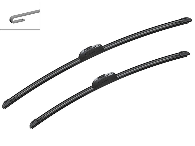 Wiper blade Kit Aerotwin Retrofit 3397007584 OE 85212-48150