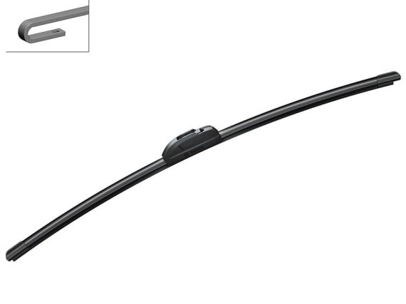 3397008843_001.JPG Stikla tīrītāja slotiņa BOSCH AEROTWIN RETRO 60CM AR60N 3397008843 OE