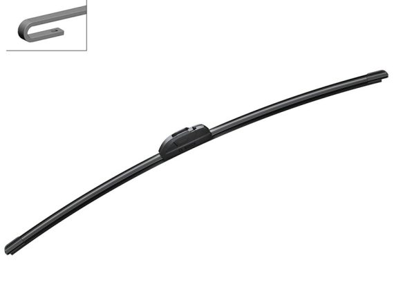 3397008844_001.JPG Stikla tīrītāja slotiņa BOSCH AEROTWIN RETRO 65CM AR65N 3397008844 OE