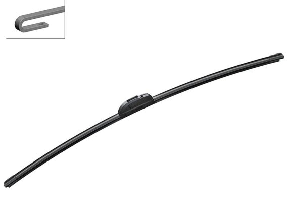 3397008845_001.JPG Stikla tīrītāja slotiņa BOSCH AEROTWIN RETRO 70CM AR70N 3397008845 OE