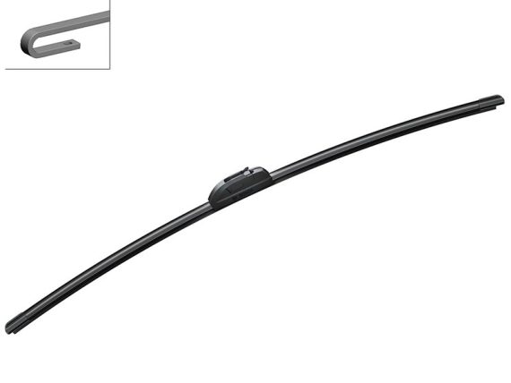 3397008849_001.JPG Stikla tīrītāja slotiņa BOSCH AEROTWIN RETRO 70CM AR71N 3397008849 OE