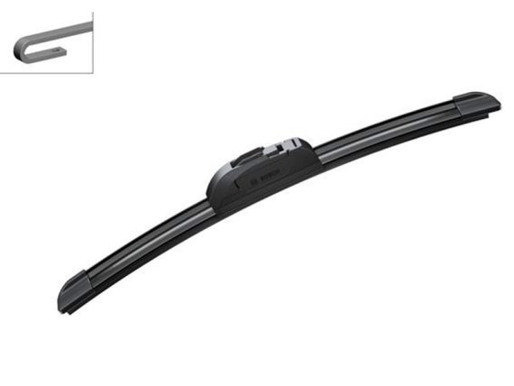 3397008930_001.JPG Stikla tīrītāja slotiņa BOSCH AEROTWIN RETRO 34CM AR340U 3397008930 OE