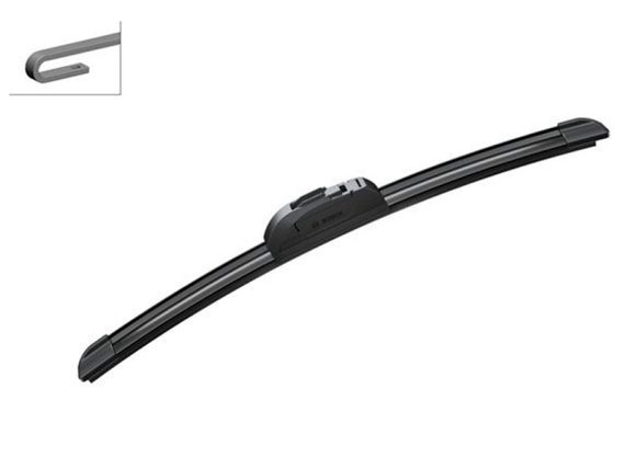 3397008931_001.JPG Stikla tīrītāja slotiņa BOSCH AEROTWIN RETRO 38CM AR380U 3397008931 OE
