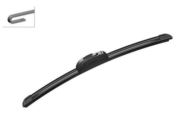 3397008932_001.JPG Stikla tīrītāja slotiņa BOSCH AEROTWIN RETRO 40CM AR400U 3397008932 OE