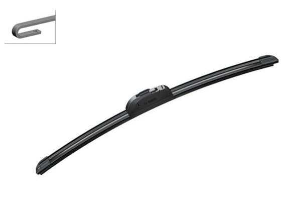 3397008933_001.JPG Stikla tīrītāja slotiņa BOSCH AEROTWIN RETRO 45CM AR450U 3397008933 OE