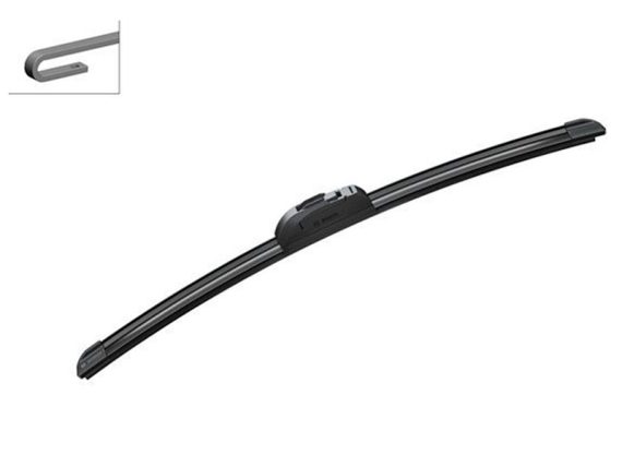 3397008934_001.JPG Stikla tīrītāja slotiņa BOSCH AEROTWIN RETRO 48CM AR480U 3397008934 OE