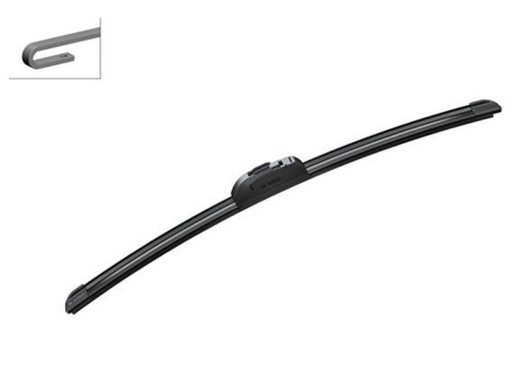 3397008935_001.JPG Stikla tīrītāja slotiņa BOSCH AEROTWIN RETRO 50CM AR500U 3397008935 OE