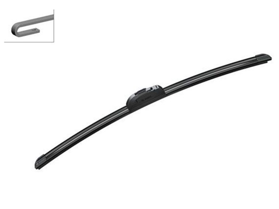 3397008936_001.JPG Stikla tīrītāja slotiņa BOSCH AEROTWIN RETRO 53CM AR530U 3397008936 OE