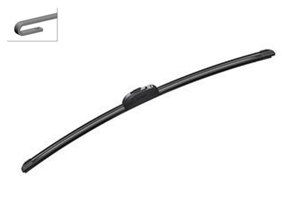 3397008938_001.JPG Stikla tīrītāja slotiņa BOSCH AEROTWIN RETRO 60CM AR600U 3397008938 OE