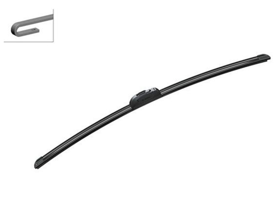 3397008939_001.JPG Stikla tīrītāja slotiņa BOSCH AEROTWIN RETRO 65CM AR650U 3397008939 OE