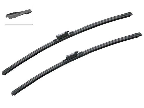 3397009821_001.JPG Stikla tīrītāju komplekts Bosch Aerotwin A821S 60/60cm 3397009821 OE 7E1998002