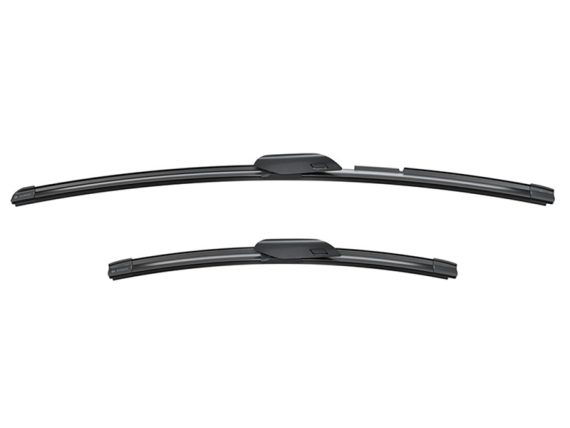 3397014818_001.JPG Stikla tīrītāja slotiņa BOSCH AEROTWIN 65CM+42,5CM A818S 3397014818 OE 61615A25860