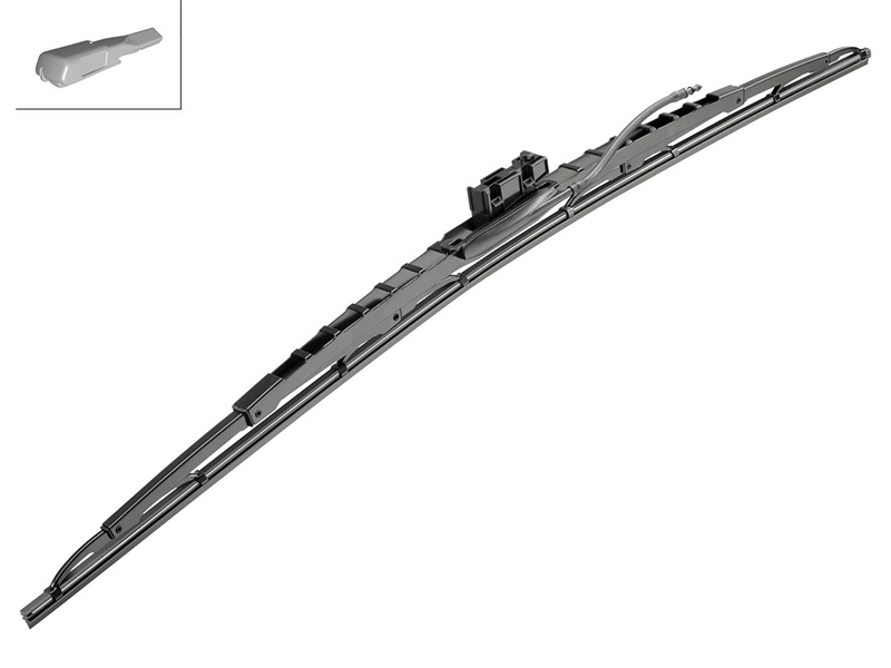 Wiper blade Trucks 3397015453 OE 628701