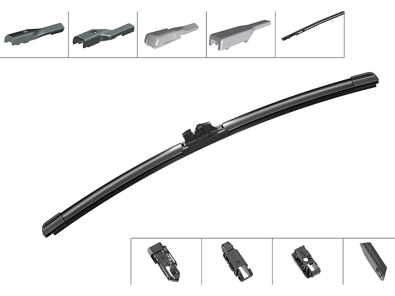 Wiper Blade Aerotwin Plus 3397016305 OE 