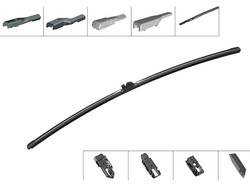 Wiper Blade Aerotwin Plus 3397016314 OE 