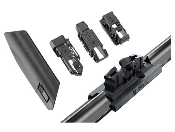 3397016314_002.JPG Stikla tīrītāja slotiņa Bosch Aerotwin Plus 700mm APX28 3397016314 OE