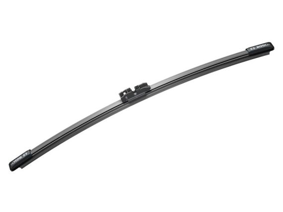 3397016466_001.JPG Aizmugurējā stikla tīrītāja slotiņa Bosch Aerotwin 28cm A283H 3397016466 OE 2090780