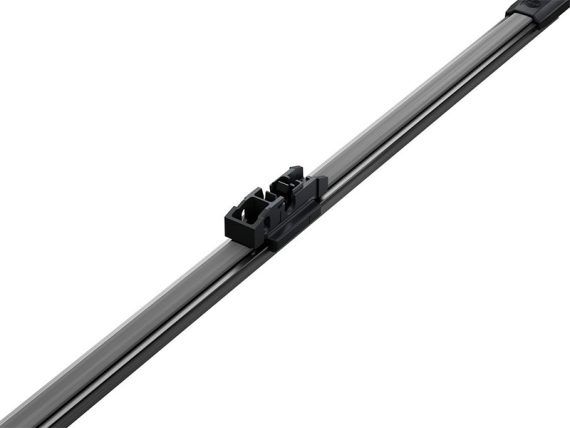 3397016466_002.JPG Aizmugurējā stikla tīrītāja slotiņa Bosch Aerotwin 28cm A283H 3397016466 OE 2090780