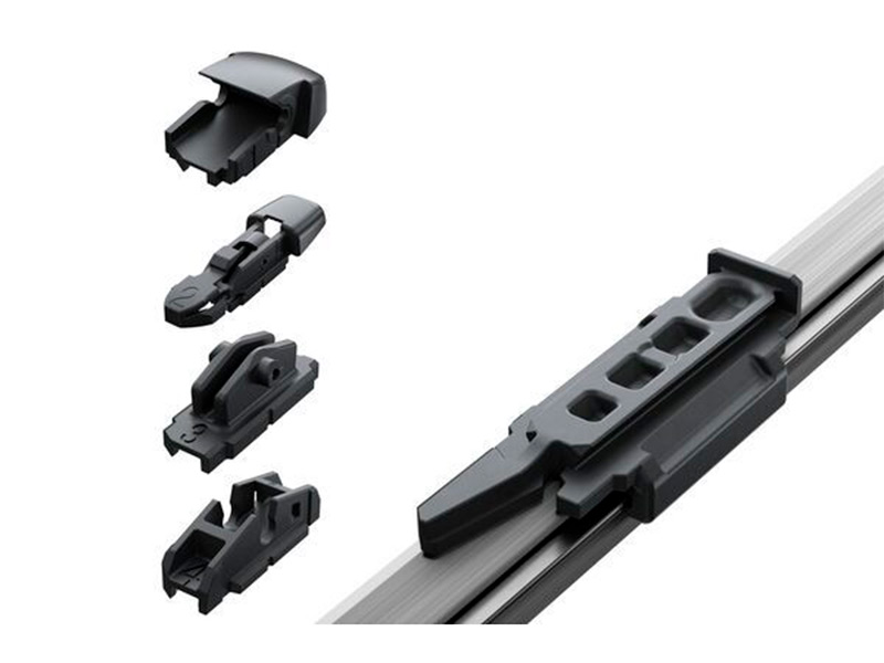 PYYHKIJÄNSULKA BOSCH MULTI CLIP TAKA 38CM AM38H 3397016508 OE 