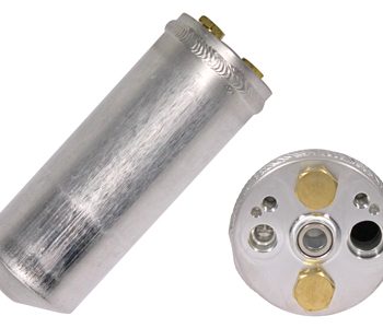 Gaisa kondicionēšanas žāvētājs Nissan 92131-30R00 — 34-033593