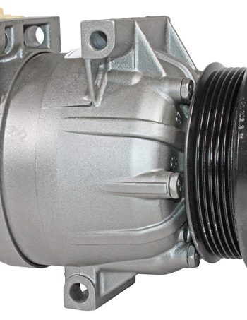 Gaisa kondicionēšanas kompresors Chevrolet Alero / Trans Sport 3,4 V6 1135145 — 34-8600092