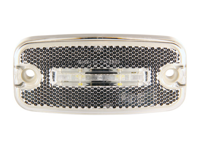 LED-ÄÄRIVALO KIRKAS .24V/10M 345600-797 OE 
