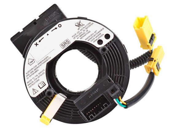 3489750100_001.JPG Clock Spring, airbag 3489750100 OE 77900SNAK52