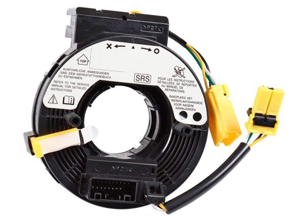 3489750300_001.JPG Clock Spring, airbag 3489750300 OE 77900-SNA-U11