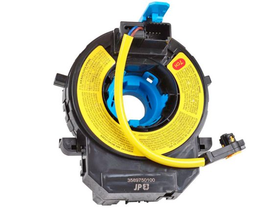 3589750100_001.JPG Clock Spring, airbag 3589750100 OE 93490-1J100