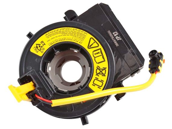 3689750500_001.JPG Clock Spring, airbag 3689750500 OE 93490-2T210