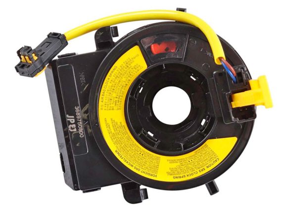 3689750800_001.JPG Clock Spring, airbag 3689750800 OE 93490-2M300