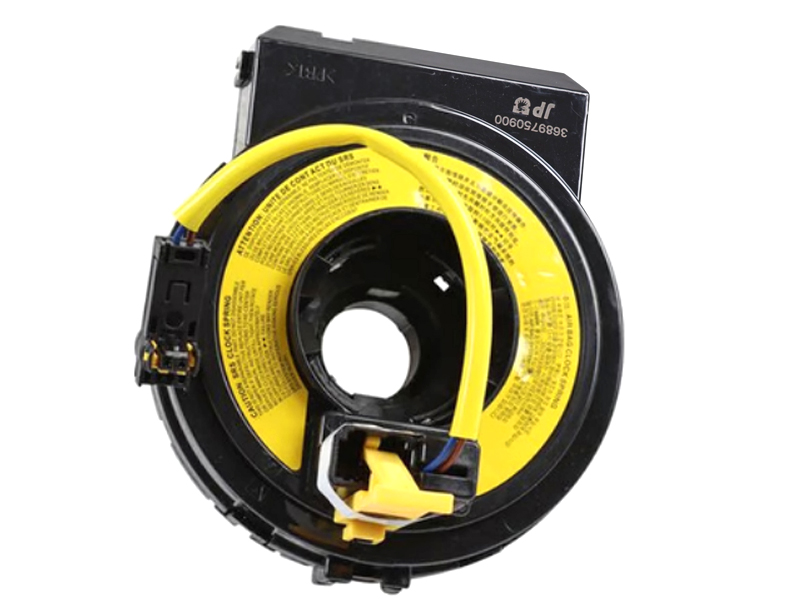 Clock Spring, airbag 3689750900 OE 93490-2H300