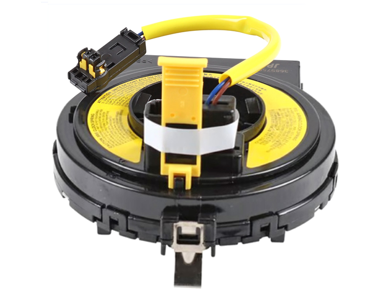 Clock Spring, airbag 3689750900 OE 93490-2H300