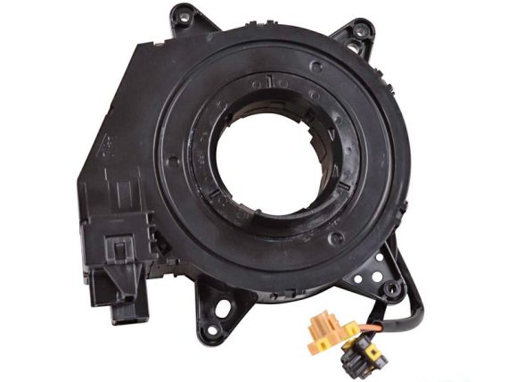 3789750100_001.JPG Clock Spring, airbag 3789750100 OE LR018556