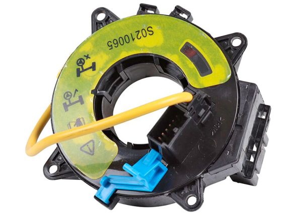 3789750200_001.JPG Clock Spring, airbag 3789750200 OE XRC100390